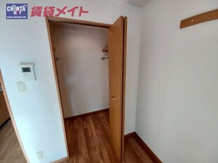 BM亀山Ⅱの物件内観写真